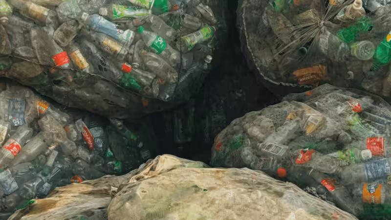 Reduce, Reuse, Deceive | Earth Day