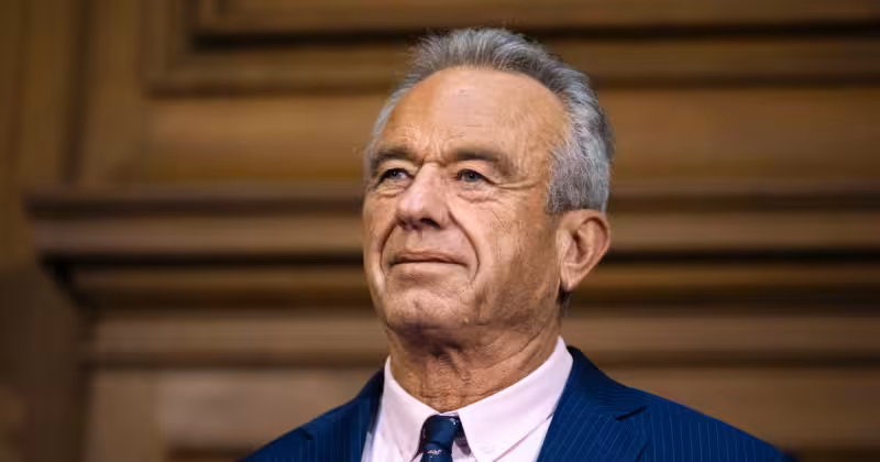 RFK Jr.’s new vaccine panel rules may help sidestep court order, experts say