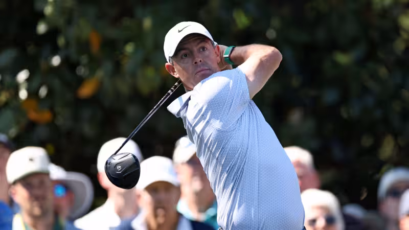 Rory McIlroy To Skip Upcoming $20m PGA Tour Signature Event