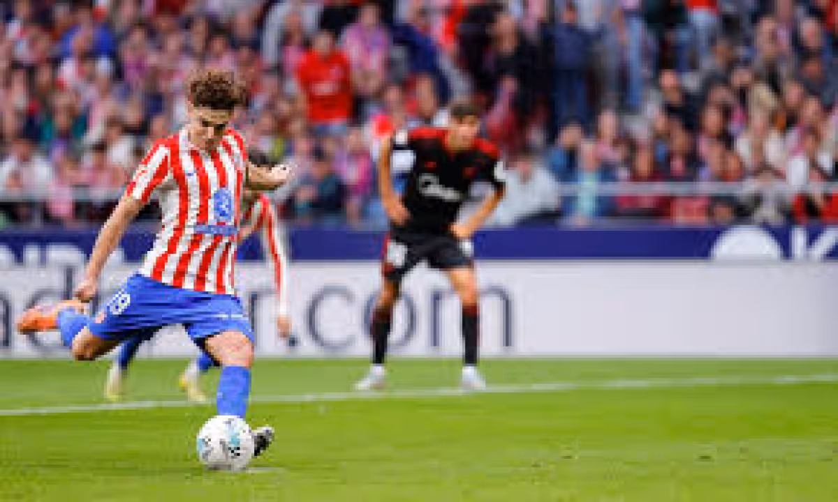 Sevilla Vs Atlético Madrid: Atleti chase points, Sevilla chase safety