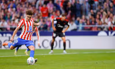 Sevilla Vs Atlético Madrid: Atleti chase points, Sevilla chase safety