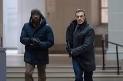 Snl Cast 2026: Law & Order sets April 9 return for Season 25 episode 17