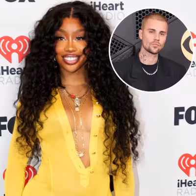 Sza denies rumor she was paid to replace Justin Bieber at Coachella
