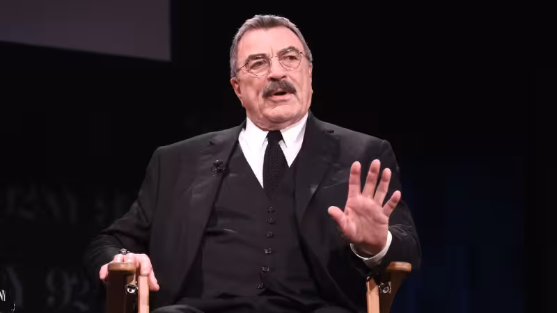 Where Does Tom Selleck Live? Let’s Explore the Blue Bloods Star’s Real Estate