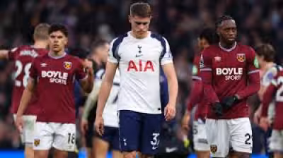 Tottenham Hotspur F.c. warnings raised after Chris Sutton’s blunt verdict