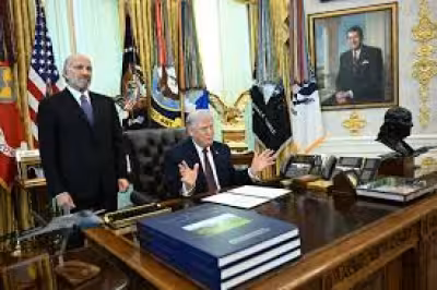 Trump Mail Ballot Order creates three lists but leaves key links unclear