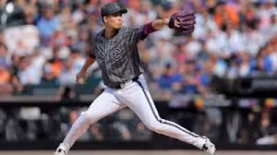 Tyler Soderstrom appears in SNY Mets vs. Athletics watch guide on April 11