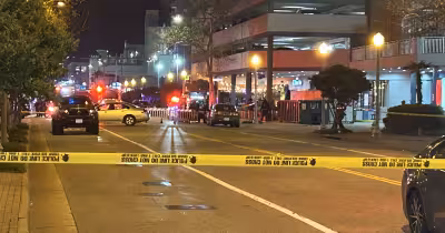 Virginia Beach Shooting Leaves Multiple Victims at Oceanfront Saturday Night
