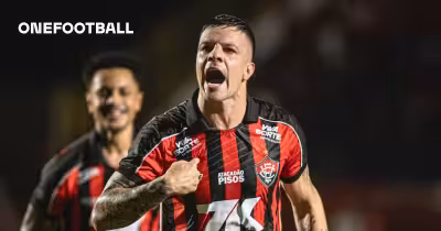 Vitória Vs São Paulo: four absences shape Saturday's clash at Barradão