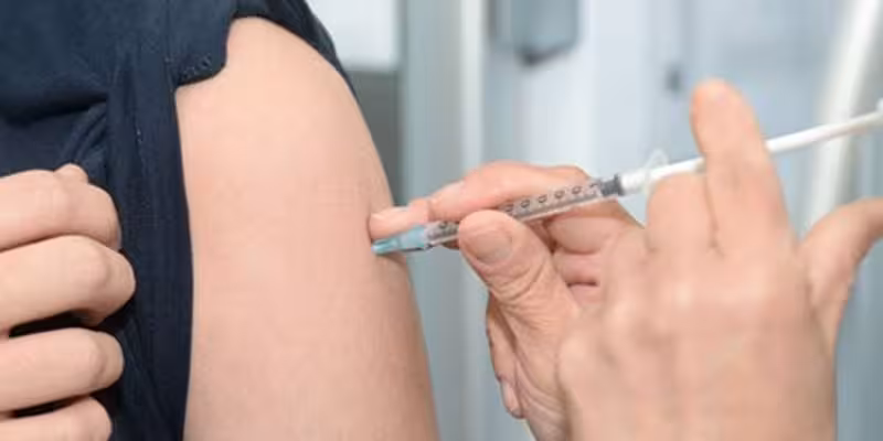 Yellow Fever Vaccine vYF Matches Standard Shot in Phase 2 Trial