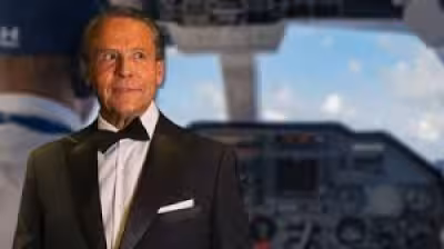 Alfredo Adame revela su pasado en Aeroméxico antes de la fama en TV