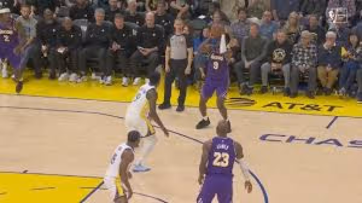 Bronny James Stats: Son-to-Father Assist Makes NBA History in Lakers Win