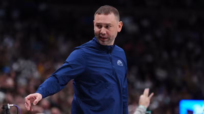 Nuggets Have One Player Set to Appear in All 82 Games