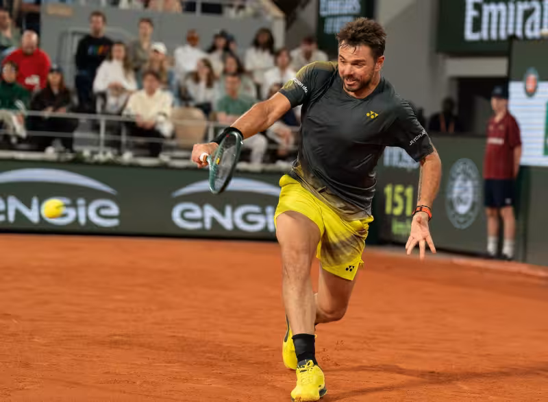 ATP Barcelona Best Bets Including Cameron Norrie vs Stanislas Wawrinka
