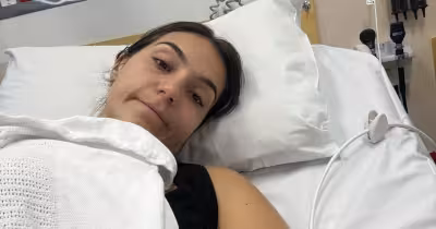 How Sumbul Ari’s itching led her to suspect Cancer in Queensland