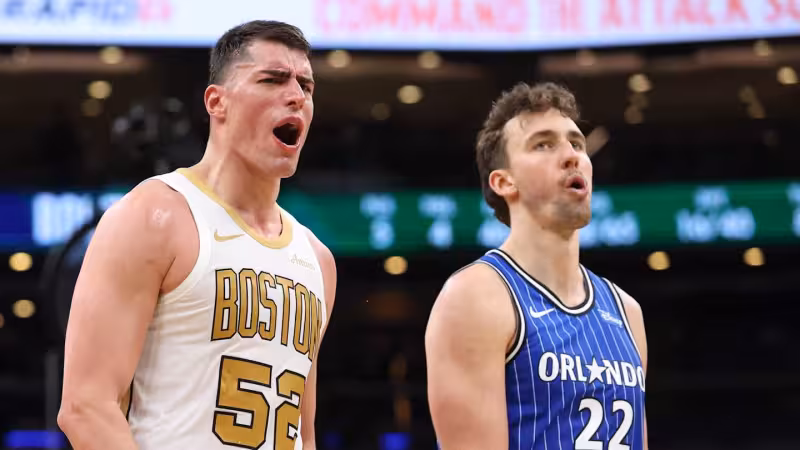 NBA Play-In, Boston Celtics Playoffs Game 1 Schedule, Time, Network released