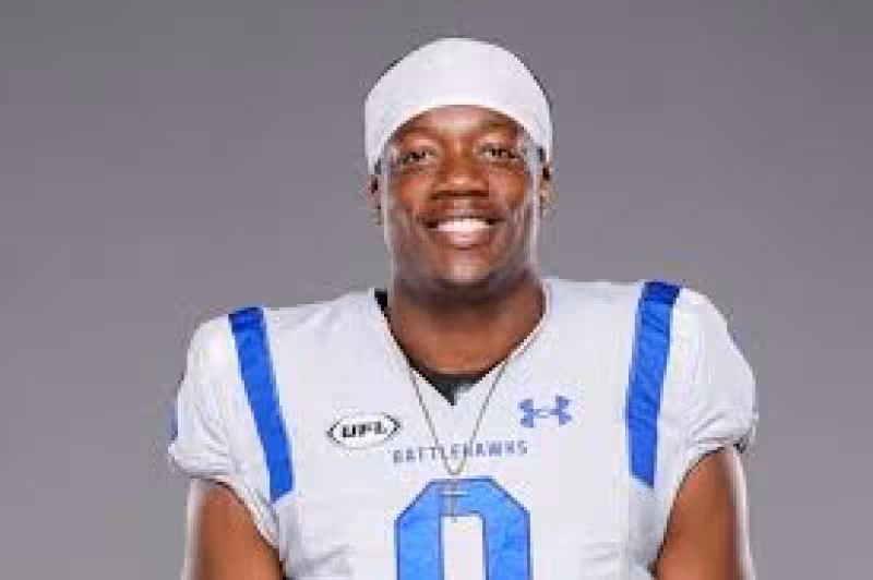 ‘One of my all-time favorites’: Friends, coaches recall impact of Chris Payton-Jones