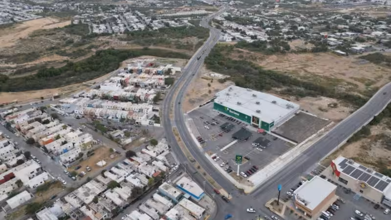 Clima en Nuevo Laredo para este lunes 13 de abril: pronóstico de calor extremo