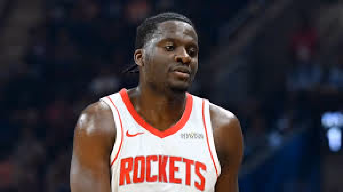 Clint Capela weighs World Cup allegiance as Rockets return to form