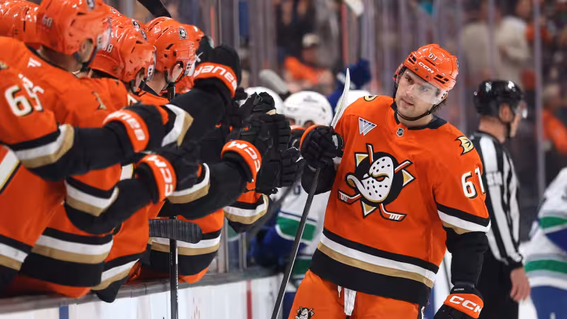 Gauthier nets PPG for second | NHL.com