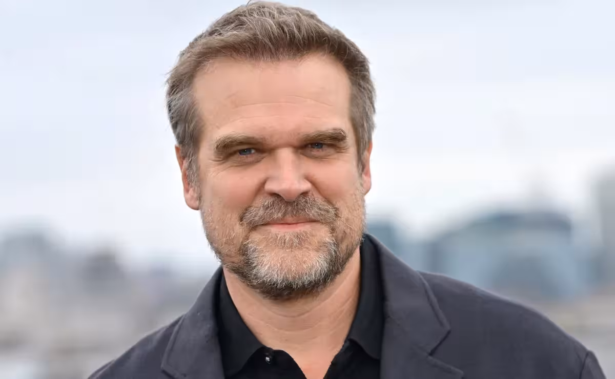David Harbour’s rise from Hopper to Hollywood’s unlikely leading man