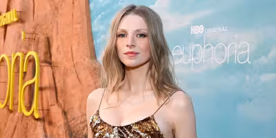 Hunter Schafer opens up about love, dating and past relationships