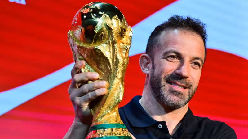 Hope returns to Italy.. FIFA prepares for Iran’s withdrawal from the World Cup with an exceptional idea | Goal.com