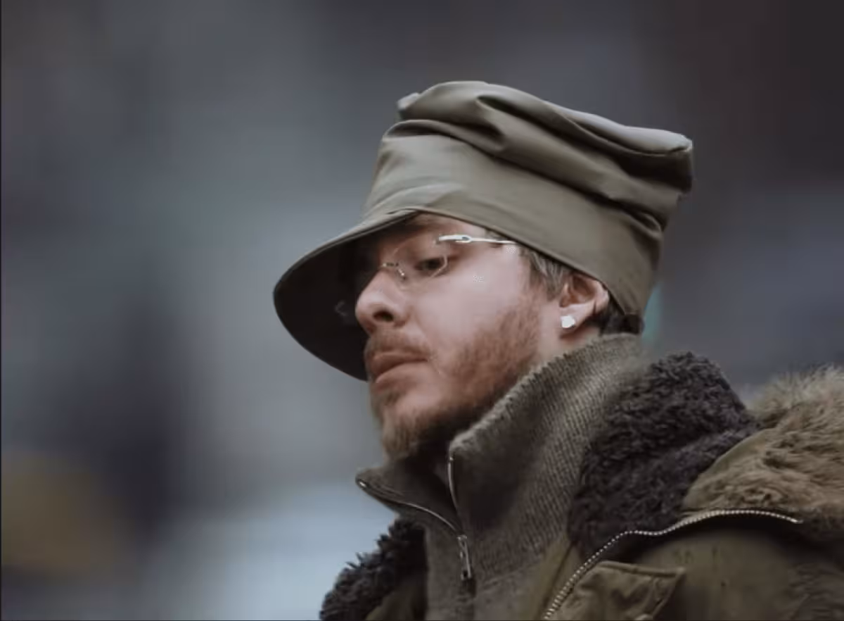 Jack Harlow drops 'Say Hello' as he pushes deeper into R&B