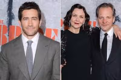 Kevin Costner and Jake Gyllenhaal team up for Honeymoon With Harry
