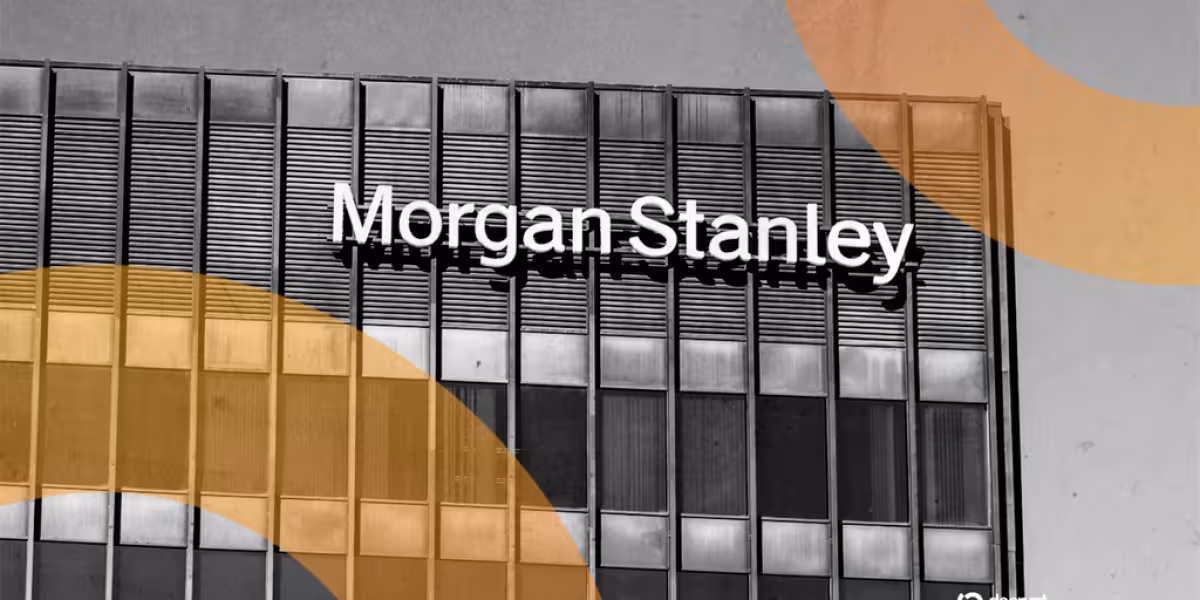 Low Fee Bitcoin ETF Debuts as Morgan Stanley Cuts Under BlackRock