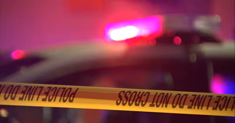 Shelter in place order issued for Marine City