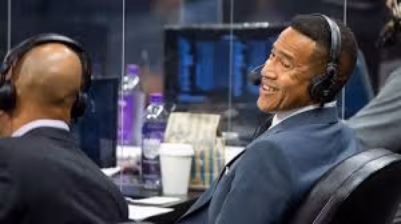 Mark Jones leaving ESPN after 36 years. Here’s his plan for Sacramento Kings job