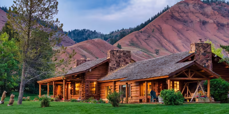 These Ranches Will Make You Feel Like You’re in the “Yellowstone” Universe