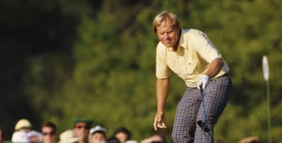 Most Majors In Golf: Jack Nicklaus Still Sets the Standard