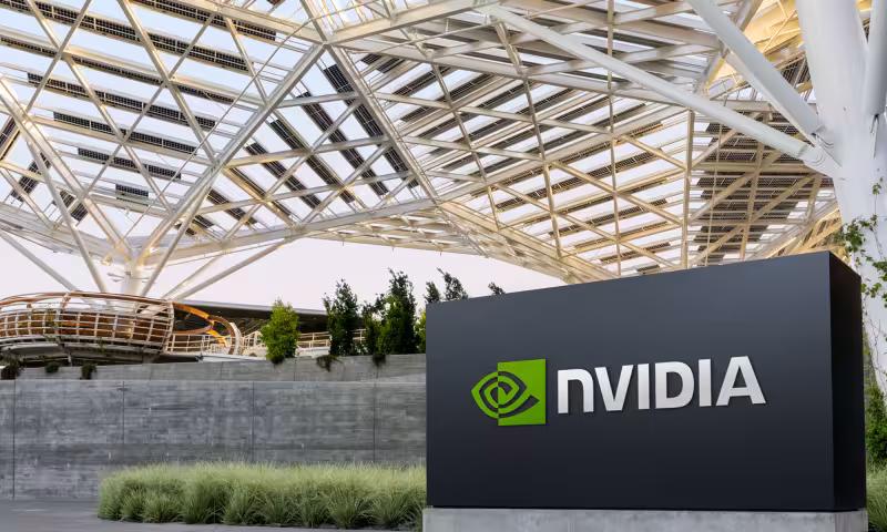 Nvidia Just Made a $2 Billion Game-Changing Move. Here's Why. | The Motley Fool