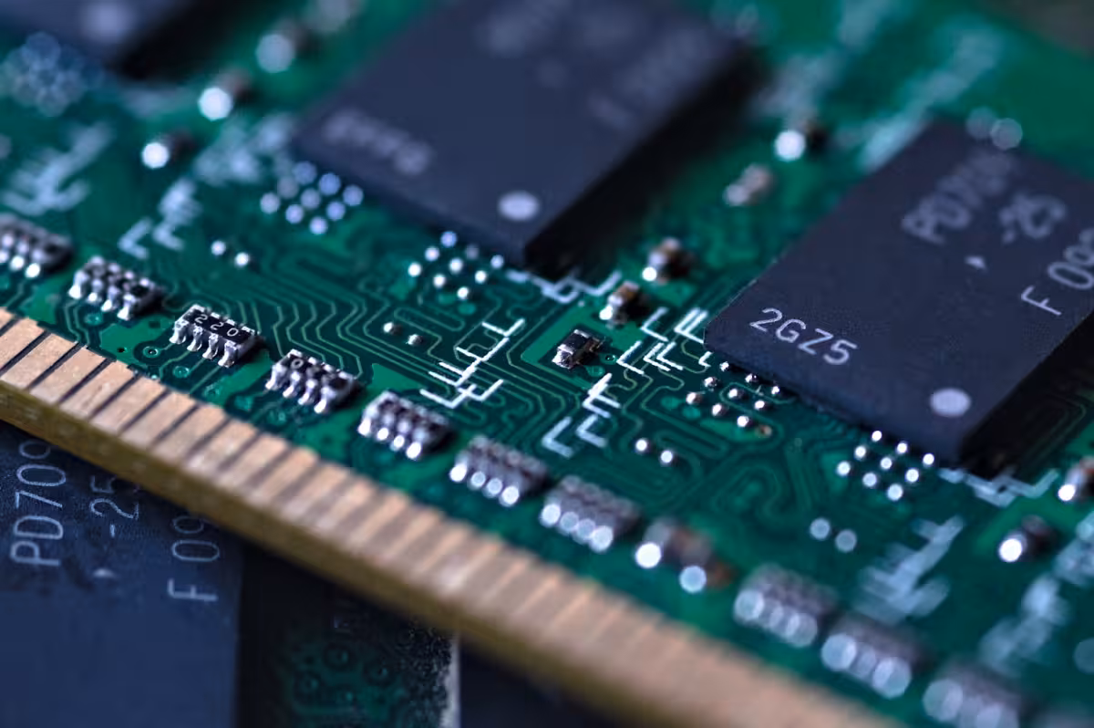 Mu Stock Price Rebounds as Micron Bets on AI Memory Demand