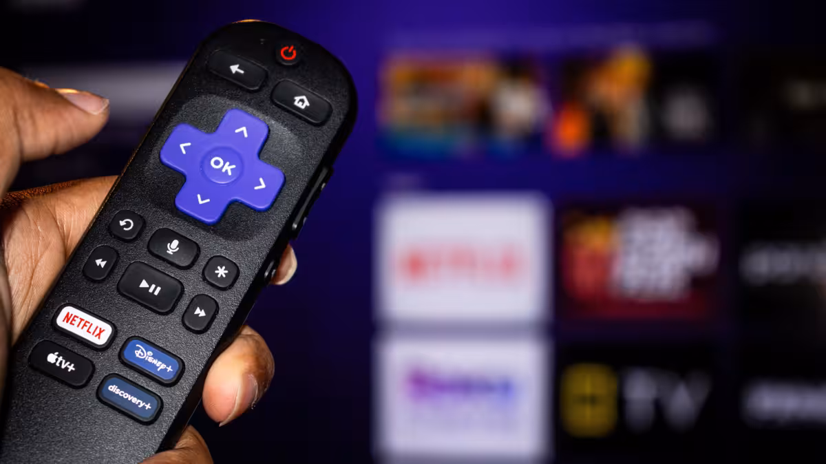 New Channels On Roku add Rawhide, Ink Master and more free TV
