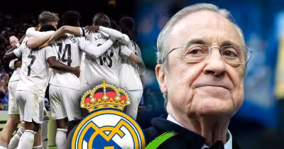 Nico Paz set for Real Madrid return after buyback clause activation