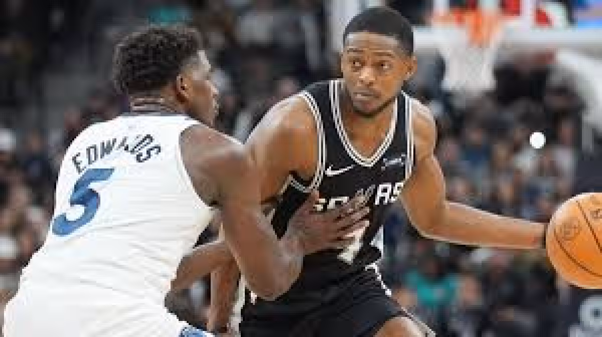 Nuggets Vs Spurs finale could swing West seeding as Jokić status looms