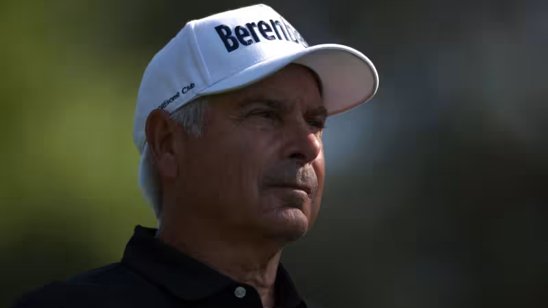 At Masters, missed-cut heartbreak comes with a microphone