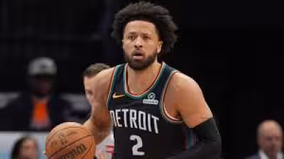 Pistons Vs Pacers: Detroit chases 60 wins with Cunningham back