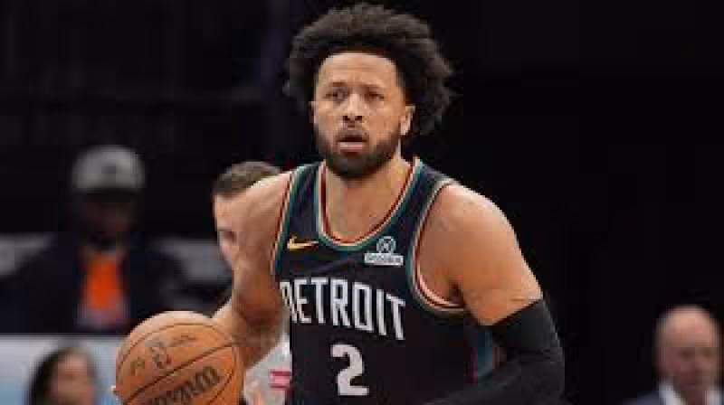 Pistons suiting up most of stars vs Pacers as they go for 60 wins