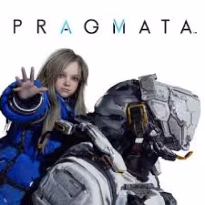 Pragmata review: Capcom’s moon-shot surprise turns into an excellent game