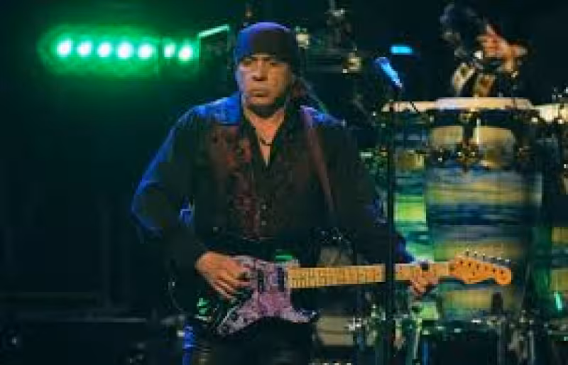 Bruce Springsteen in Concert - Inglewood, Calif.