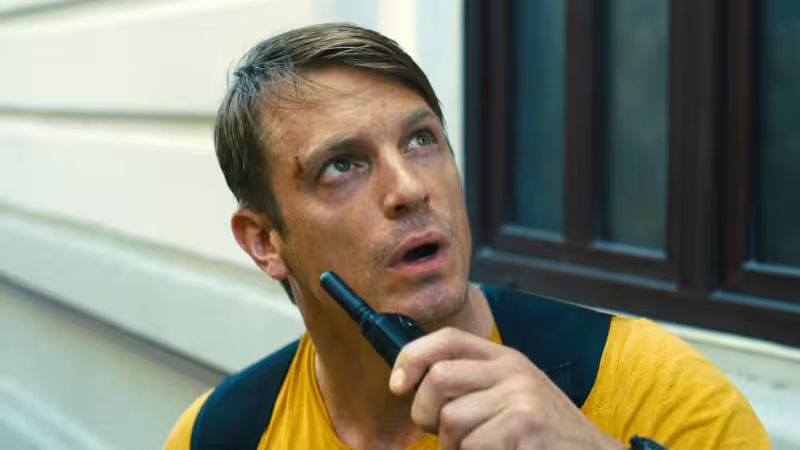 Rick Flag Jr’s DCU Return Potential After Peacemaker Season 2 Addressed By Joel Kinnaman