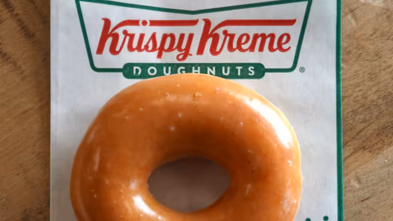 Krispy Kreme, Burger King Tax Day deals: Free donuts and more