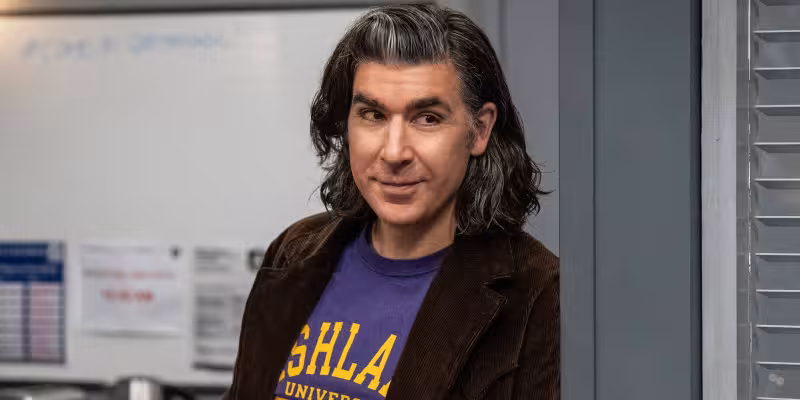 Apple TV's 4-Part Masterpiece Breaks Records Ahead of Summer 2026 Return