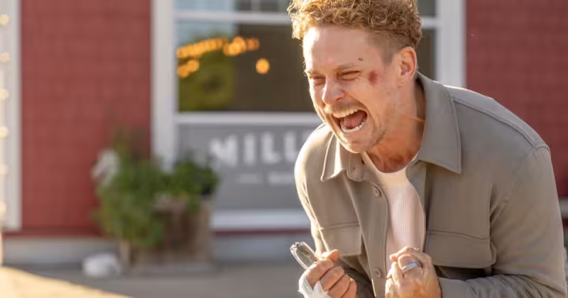 Review: 'The Audacity' makes it hard to find anyone (or anything) to root for in Silicon Valley