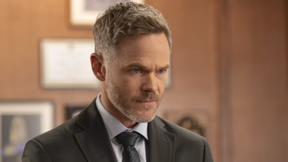 The Rookie Season 8: Celina Juarez Gets Pulled Into a Dangerous School Case