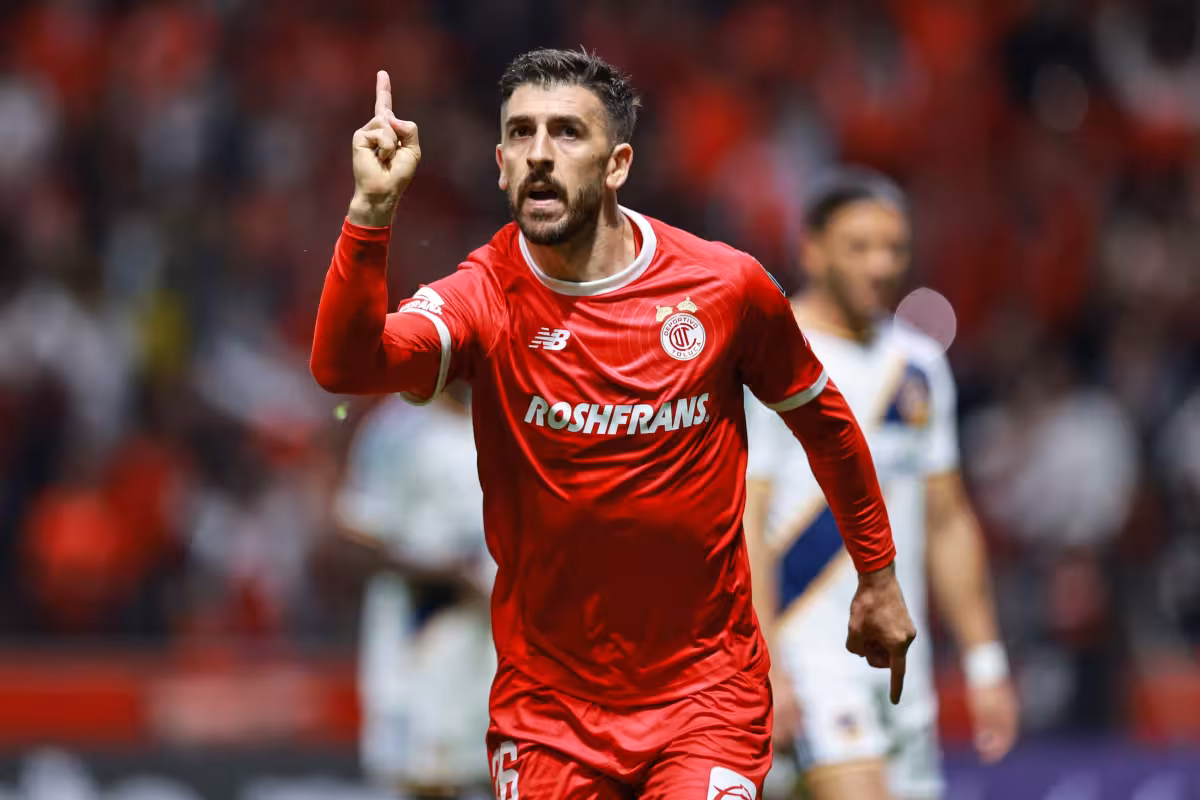 Toluca - Atl. San Luis: Toluca looks to rebound as San Luis chases Liguilla